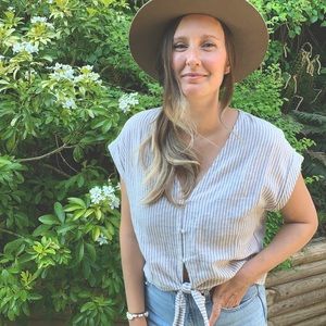 Meet your Posher, Allison